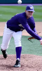 Cal Poly Takes Series Opener, 6-3