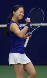 A Day Later, UW Closes Out South Florida