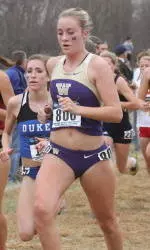 Cross Country Takes 16th At NCAA Championships