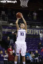 Huskies Season Ends With Last-Second Loss In WBI Quarterfinals
