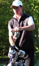 UW Golfers Drop Heartbreaker In NCAA Quarterfinals