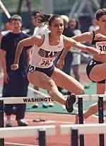 Walker, Sheppard Among Pac-10 Track and Field's Academic Elite