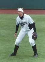 Aimee Minor Named Pac-10 Softball Player of the Week