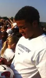 Friday Is Crossfire Club Night At Men's Soccer