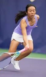 No. 45 Washington Tops Sacramento State, 5-2