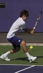 Huskies Sweep Gonzaga In Season Opener