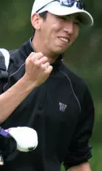 Husky Golf Cruises To Pac-10 Title