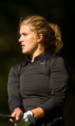 Alvarez Third at Peg Barnard Invitational