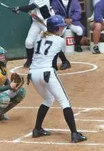 Softball Opens Pac-10 Season At The Arizona Schools