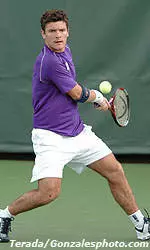 Slovic, Metenier Earn All-Pac-10 Honors