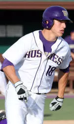 Dallas Baptist Gets By UW, 3-1