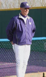 Apple Cup Of Baseball On Tap This Weekend