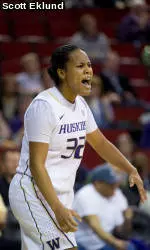 Cold-shooting Trumps Grit As UW Loses To CU