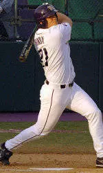BYU Knocks Off Diamond Dawgs, 8-3