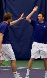 No. 20 Huskies Fall To No. 16 Bruins