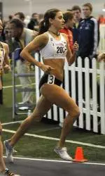 Husky Track Gets Rolling At UW Indoor Preview