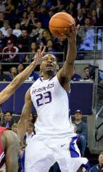 Season Wrap - UW Made 6th Straight Post-Season