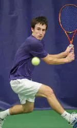 No. 17 Huskies Hit California Coast For Two Duals