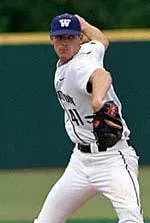 Sean White Makes Mariners Opening Day Roster