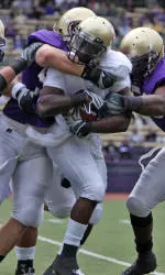 Washington Announces Plan To Assist Husky Fans