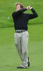 Huskies 12th After Two Rounds At U.S. Intercollegiate
