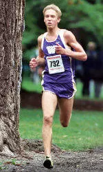 Huskies 'B' Squads Earn Top-10 Finishes at Willamette