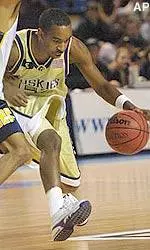 UW Men's Basketball Team Hosts UNLV Wednesday at 7 p.m.