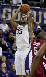 Changed Dawgs More Road-Ready Heading To Desert