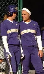 No. 1 UW Caps Perfect Weekend With 9-1 Victory