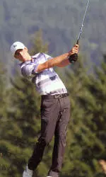 Williams, USA Holds Lead At WATC