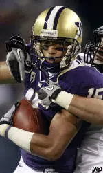 Resilient Huskies Outlast Oregon State In Double OT