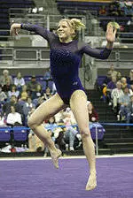 2005 Gymnastics Season Preview