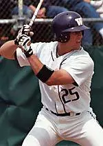 First-Place Dawgs Host UCLA