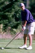 Husky Men's Golf Team tied for 10th at PING Intercollegiate