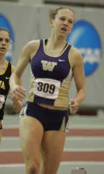 UW Invitational Descends on Dempsey