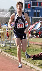 Three Top U.S. Preps Joining UW Track Team in 2007-08