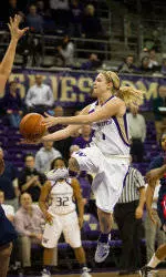 Sun Devils Have Edge Late In Win Over Huskies, 57-53