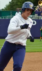 Lawrie One Of Four Finalists For Honda Award For Softball