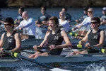 Huskies Sit Atop the USRowing Collegiate Poll