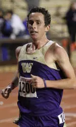 Huskies Join Huge Fields In Austin For NCAA Prelims