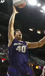 UW's Jon Brockman Named to Wooden Award Midseason List