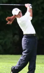 Husky Golfers Head South of the Border