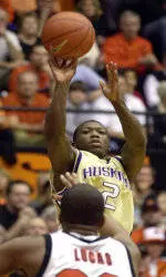 Husky Men's NCAA Basketball Tickets SOLD OUT