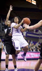 Davis Named Student-Athlete Of The Week