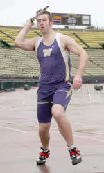 Field Athletes Embark For Mt. SAC Relays