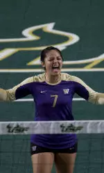 Miyashiro Looking To Establish Herself On Team USA