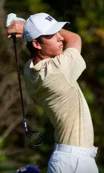 Darkness Cuts Short Round Two Of Western Intercollegiate