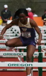 Huskies Wrap Pac-10s With Trio Of Top-3 Finishes