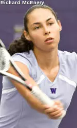 Meet the Newcomers: Samantha Smith