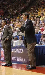 Ken Bone Named Head Coach at Portland State